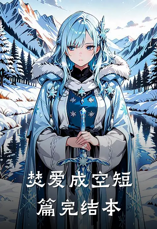 焚爱成空短篇完结本
