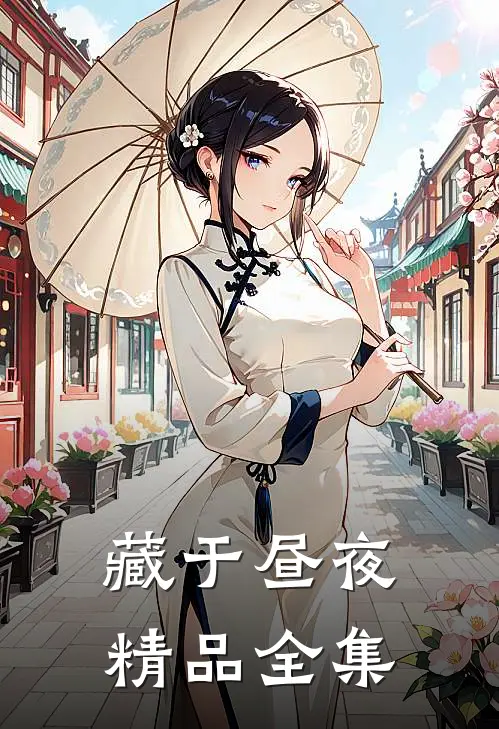 藏于昼夜精品全集