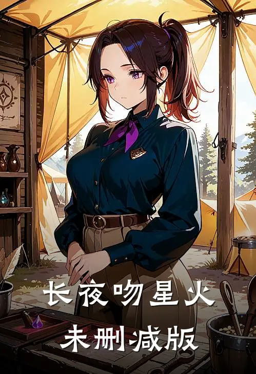 长夜吻星火未删减版