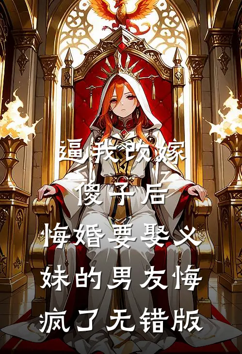 逼我改嫁傻子后，悔婚要娶义妹的男友悔疯了无错版