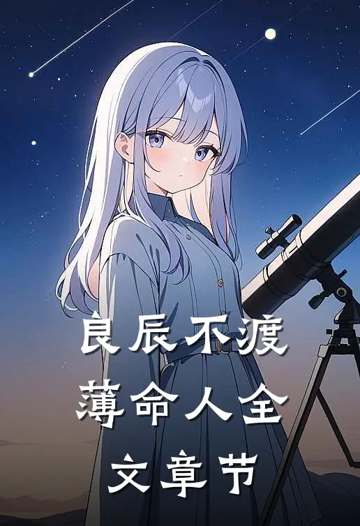 良辰不渡薄命人全文章节