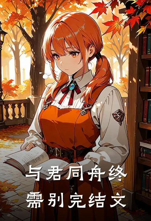 与君同舟终需别完结文