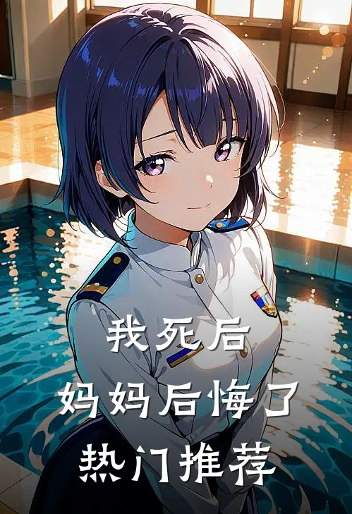 我死后，妈妈后悔了热门推荐