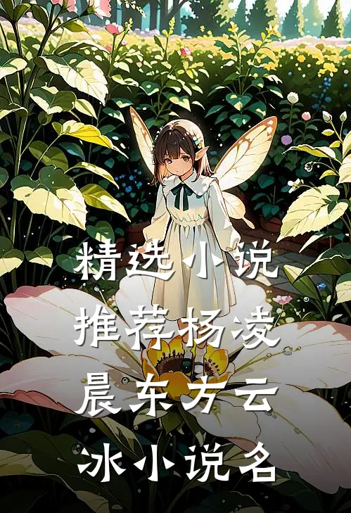 精选小说推荐杨凌晨东方云冰小说名