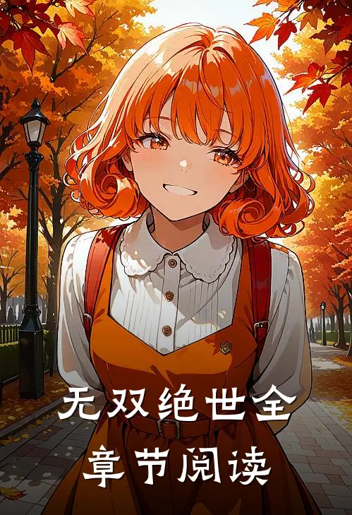 无双绝世全章节阅读