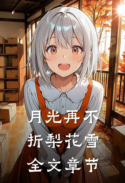月光再不折梨花雪全文章节