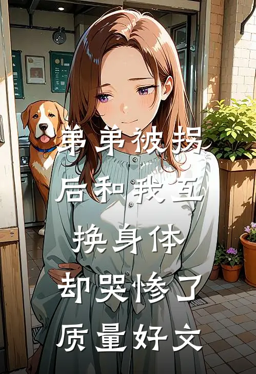弟弟被拐后和我互换身体，却哭惨了质量好文