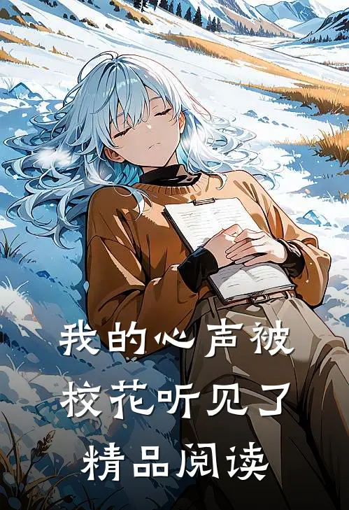 我的心声被校花听见了精品阅读