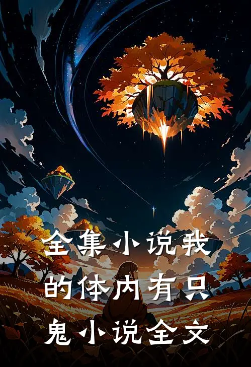 全集小说我的体内有只鬼小说全文