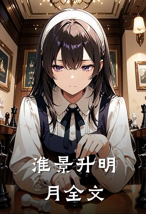 淮景升明月全文