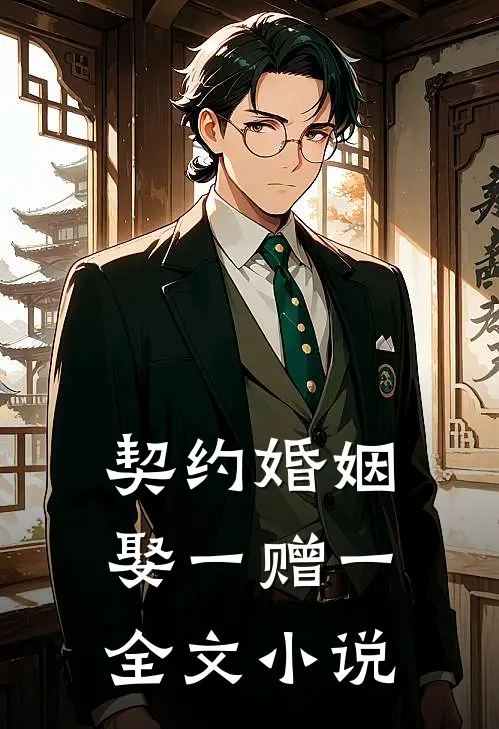 契约婚姻，娶一赠一全文小说