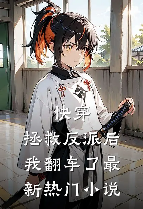 快穿：拯救反派后，我翻车了最新热门小说