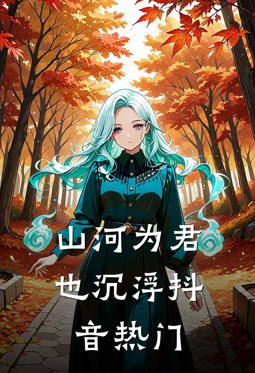 山河为君也沉浮抖音热门