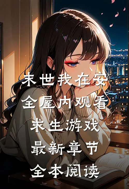 末世我在安全屋内观看求生游戏最新章节全本阅读