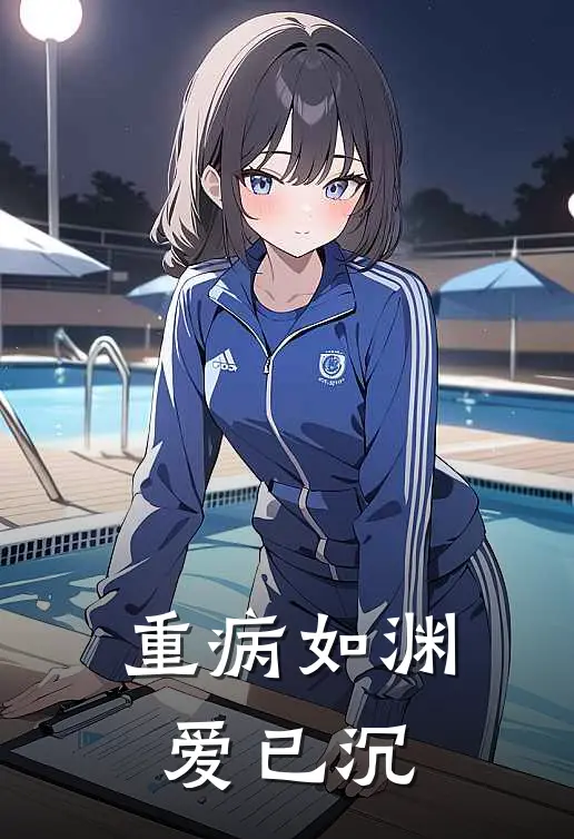 重病如渊爱已沉