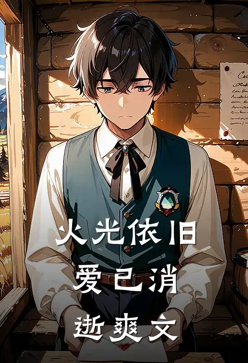 火光依旧，爱已消逝爽文