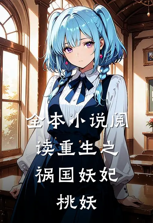 全本小说阅读重生之祸国妖妃：桃妖