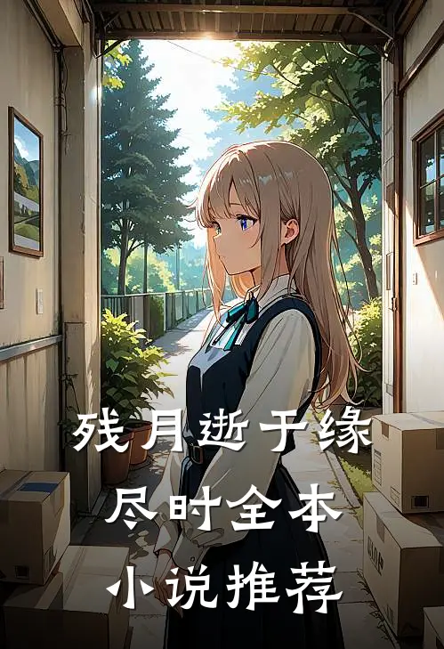 残月逝于缘尽时全本小说推荐