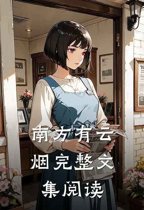 南方有云烟完整文集阅读