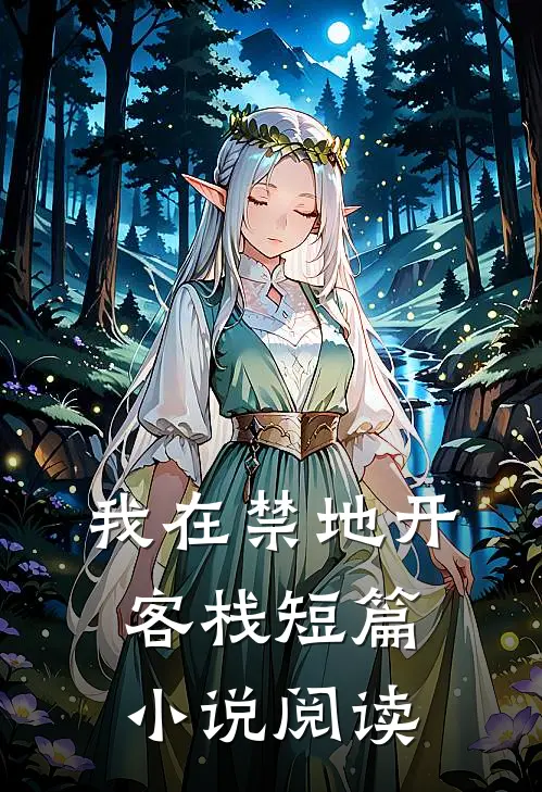 我在禁地开客栈短篇小说阅读