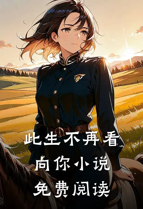 此生不再看向你小说免费阅读
