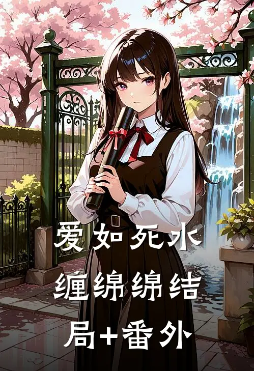 爱如死水缠绵绵结局+番外