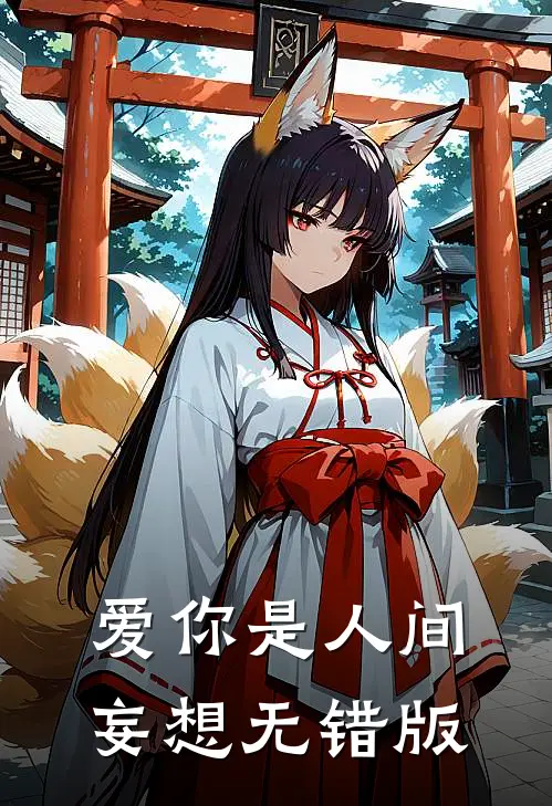 爱你是人间妄想无错版