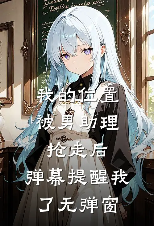 我的位置被男助理抢走后，弹幕提醒我了无弹窗