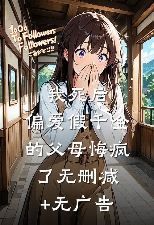 我死后，偏爱假千金的父母悔疯了无删减+无广告