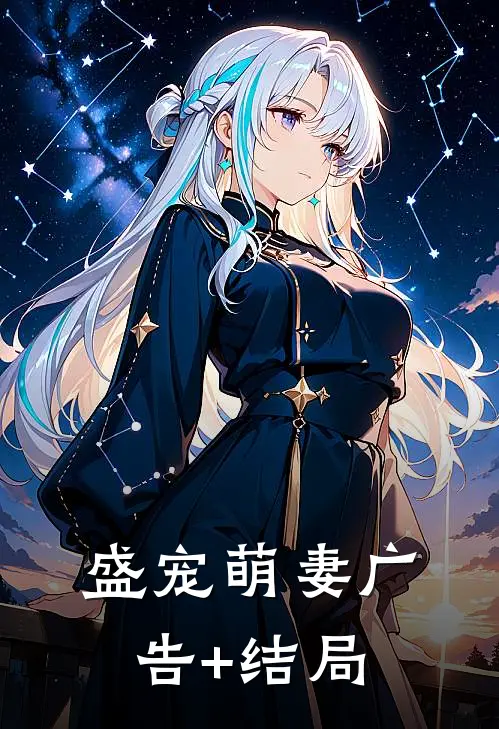 盛宠萌妻广告+结局