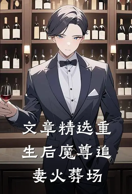 文章精选重生后魔尊追妻火葬场