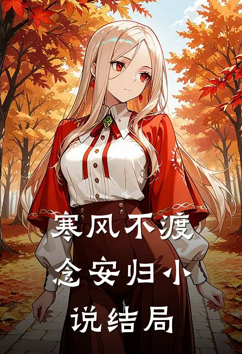寒风不渡念安归小说结局