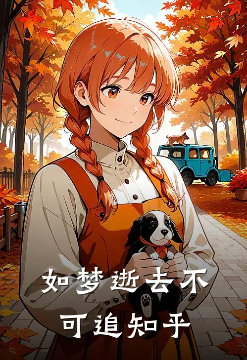 如梦逝去不可追知乎