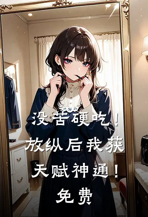 没苦硬吃！放纵后我获天赋神通！免费