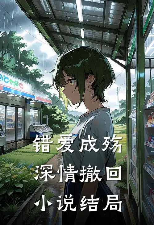 错爱成殇,深情撤回结局是