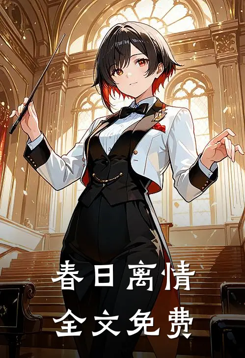 春日离情全文免费