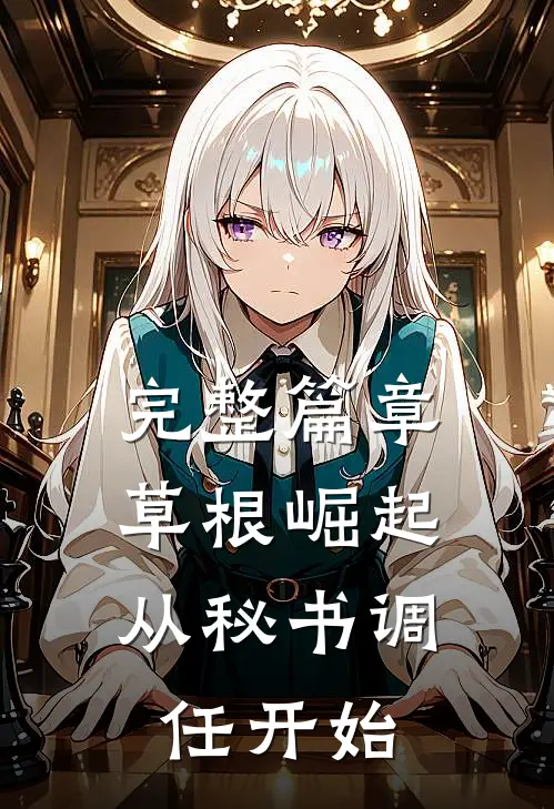 完整篇章草根崛起：从秘书调任开始