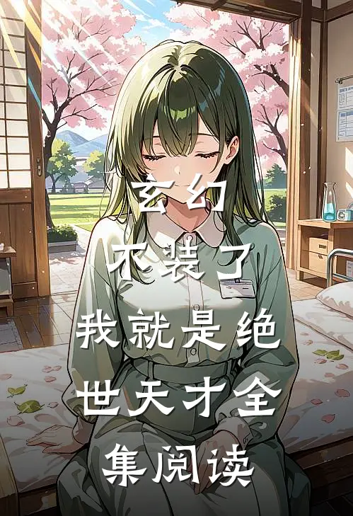 玄幻：不装了，我就是绝世天才全集阅读