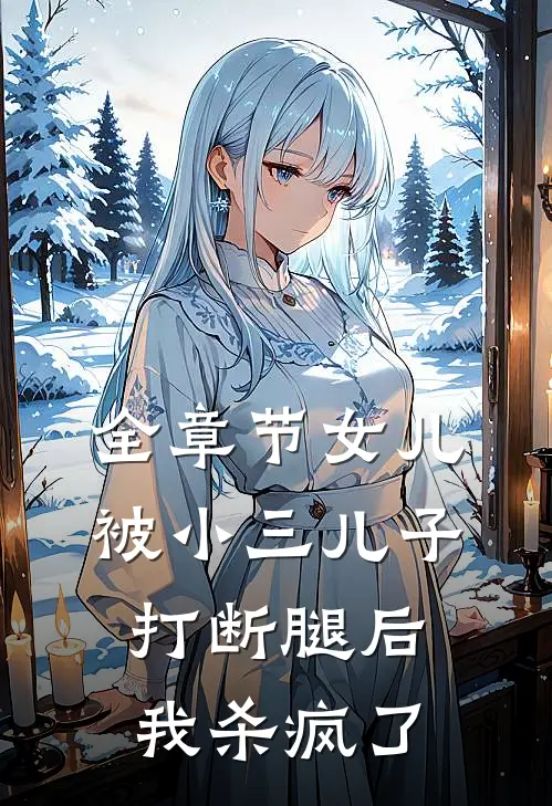 全章节女儿被小三儿子打断腿后，我杀疯了