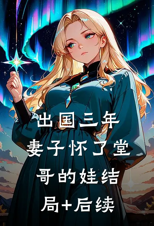 出国三年，妻子怀了堂哥的娃结局+后续