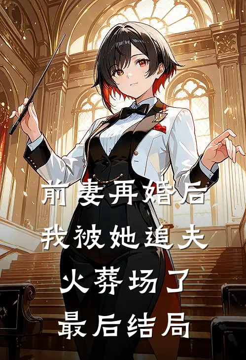 前妻再婚后，我被她追夫火葬场了最后结局