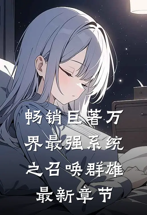 畅销巨著万界最强系统之召唤群雄最新章节