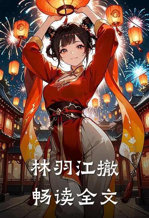 林羽江撤畅读全文