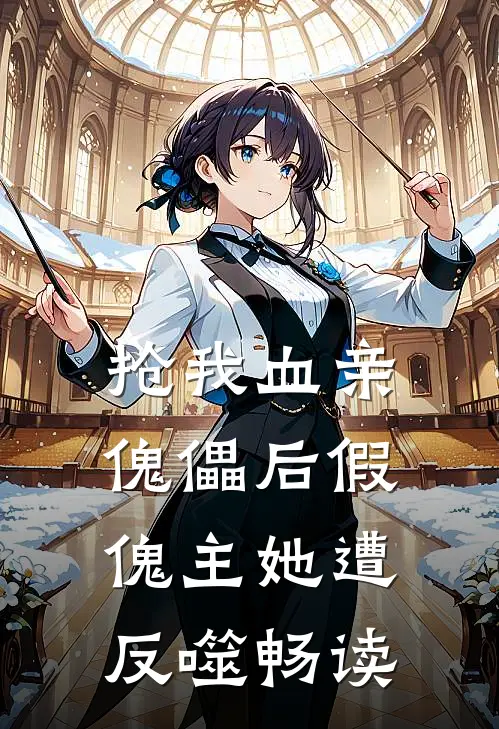 抢我血亲傀儡后假傀主她遭反噬畅读