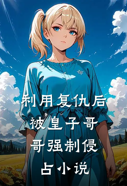 利用复仇后，被皇子哥哥强制侵占小说