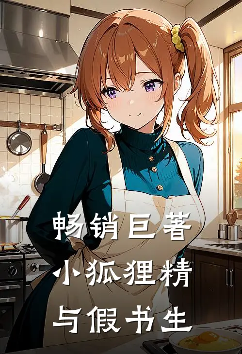 畅销巨著小狐狸精与假书生