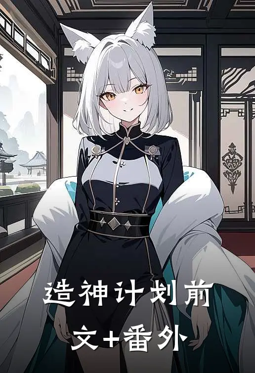造神计划前文+番外