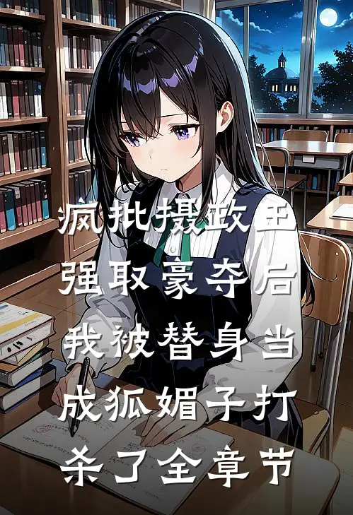 疯批摄政王强取豪夺后，我被替身当成狐媚子打杀了全章节