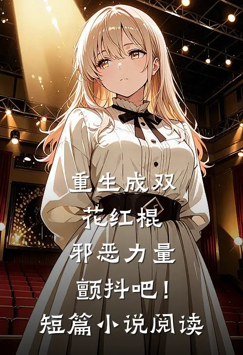 重生成双花红棍，邪恶力量颤抖吧！短篇小说阅读