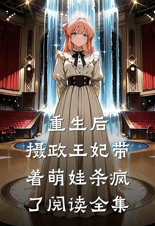 重生后,摄政王妃带着萌娃杀疯了阅读全集